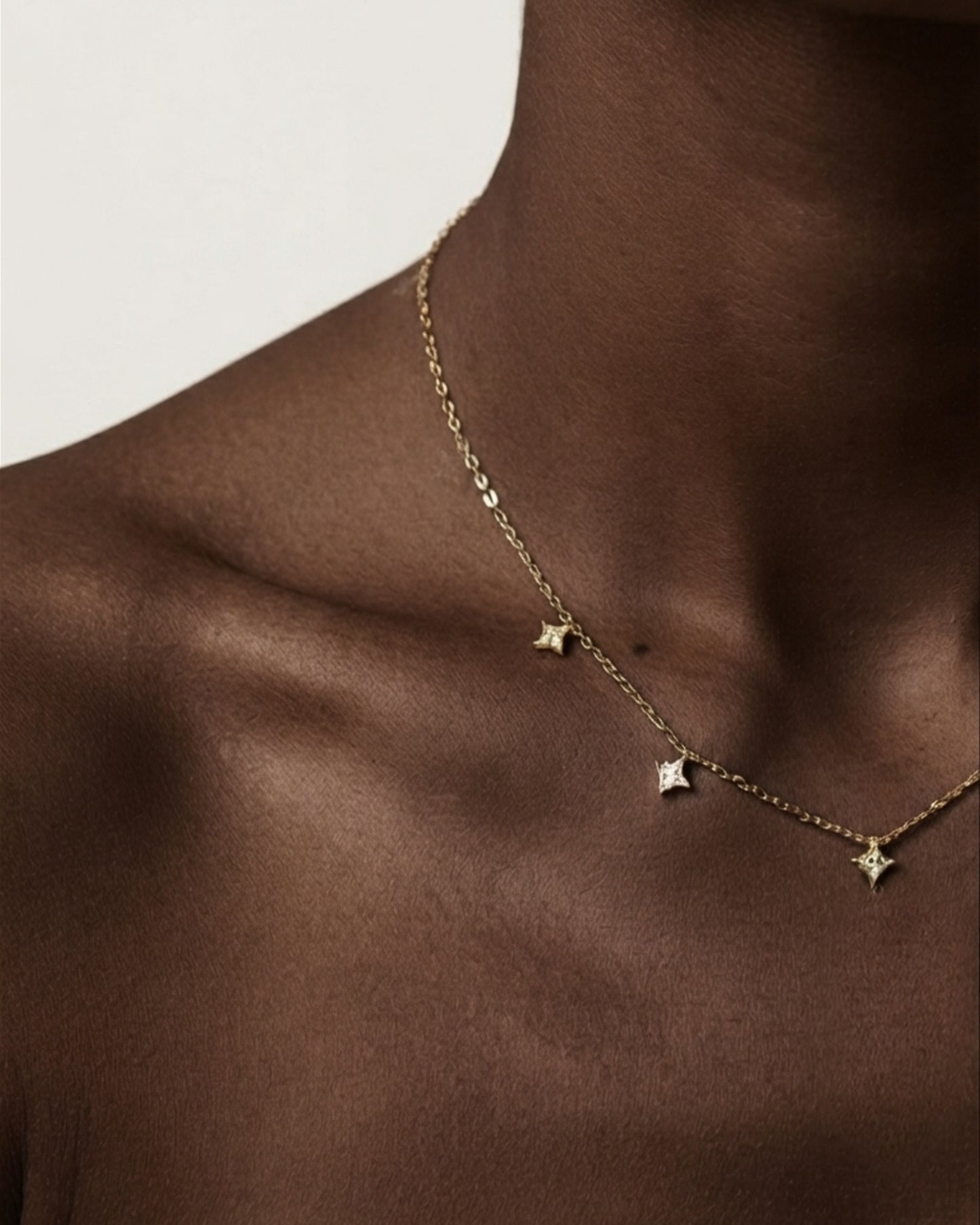The Carina Necklace
