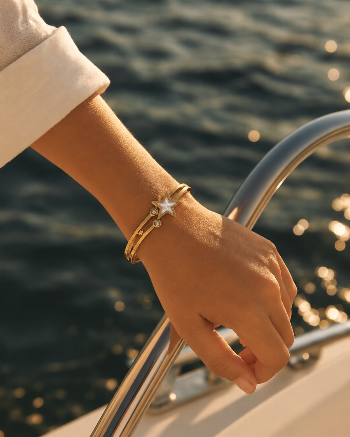 The Vesper Cuff