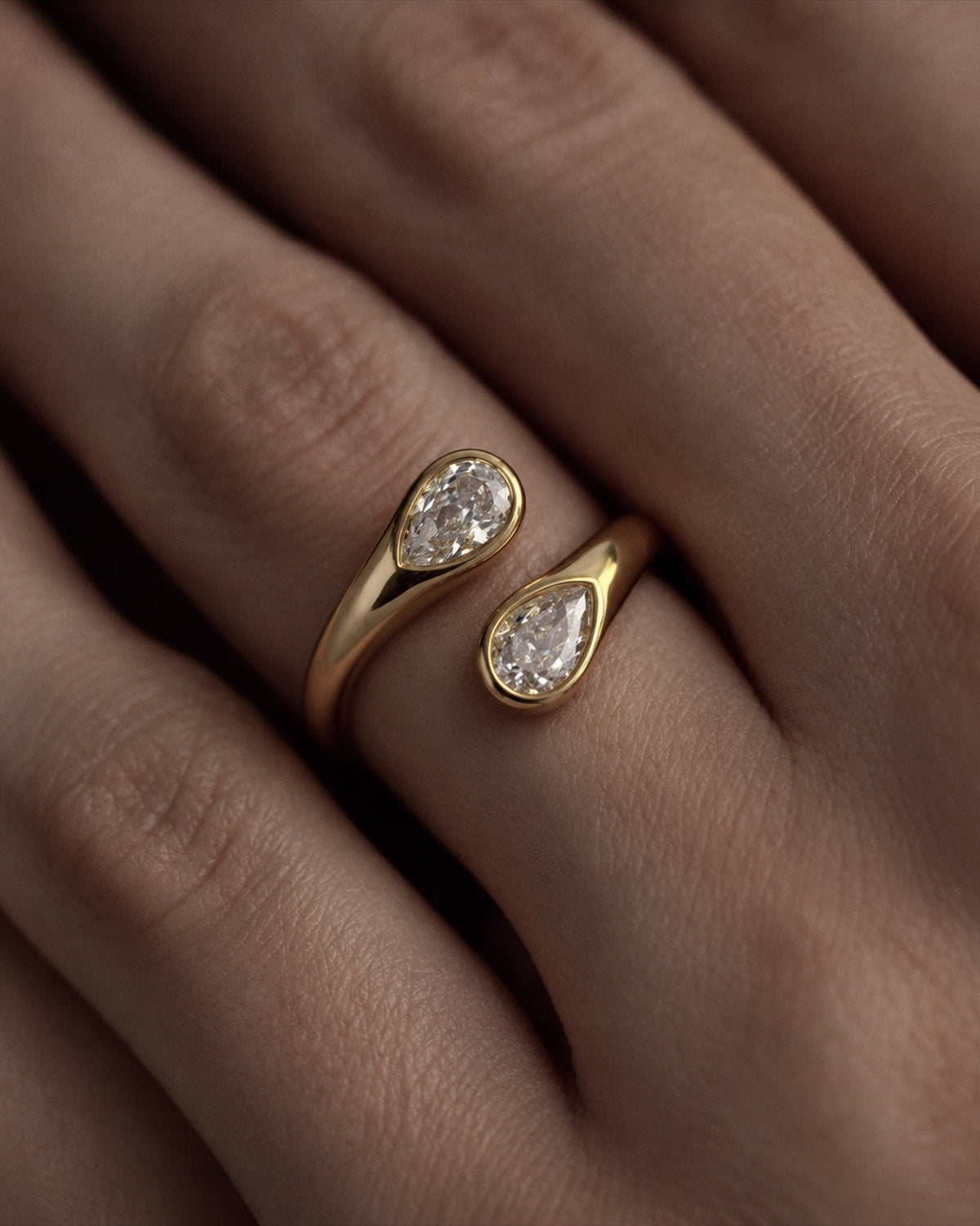 The Elysia Ring
