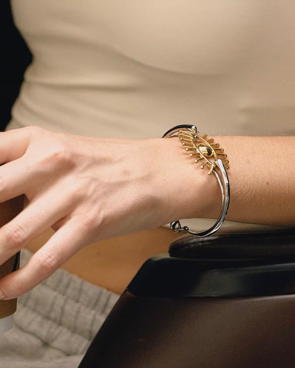 The Theia Cuff