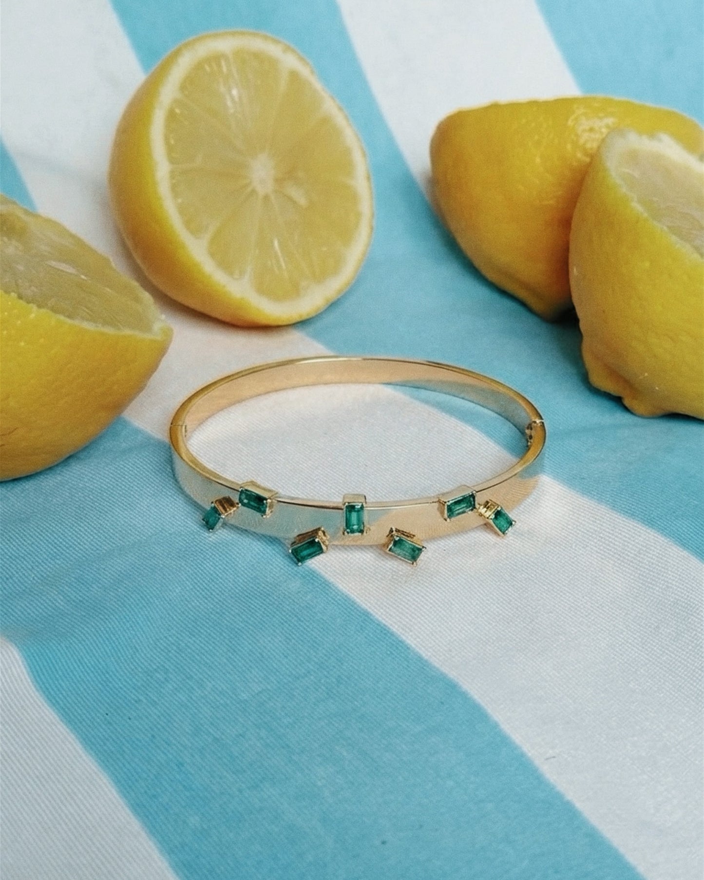 The Aegean Cuff