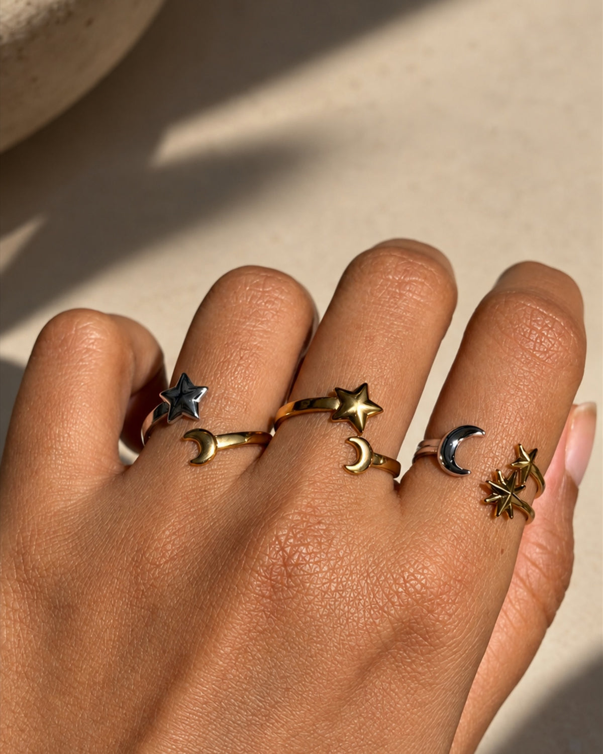 The Estelle Ring