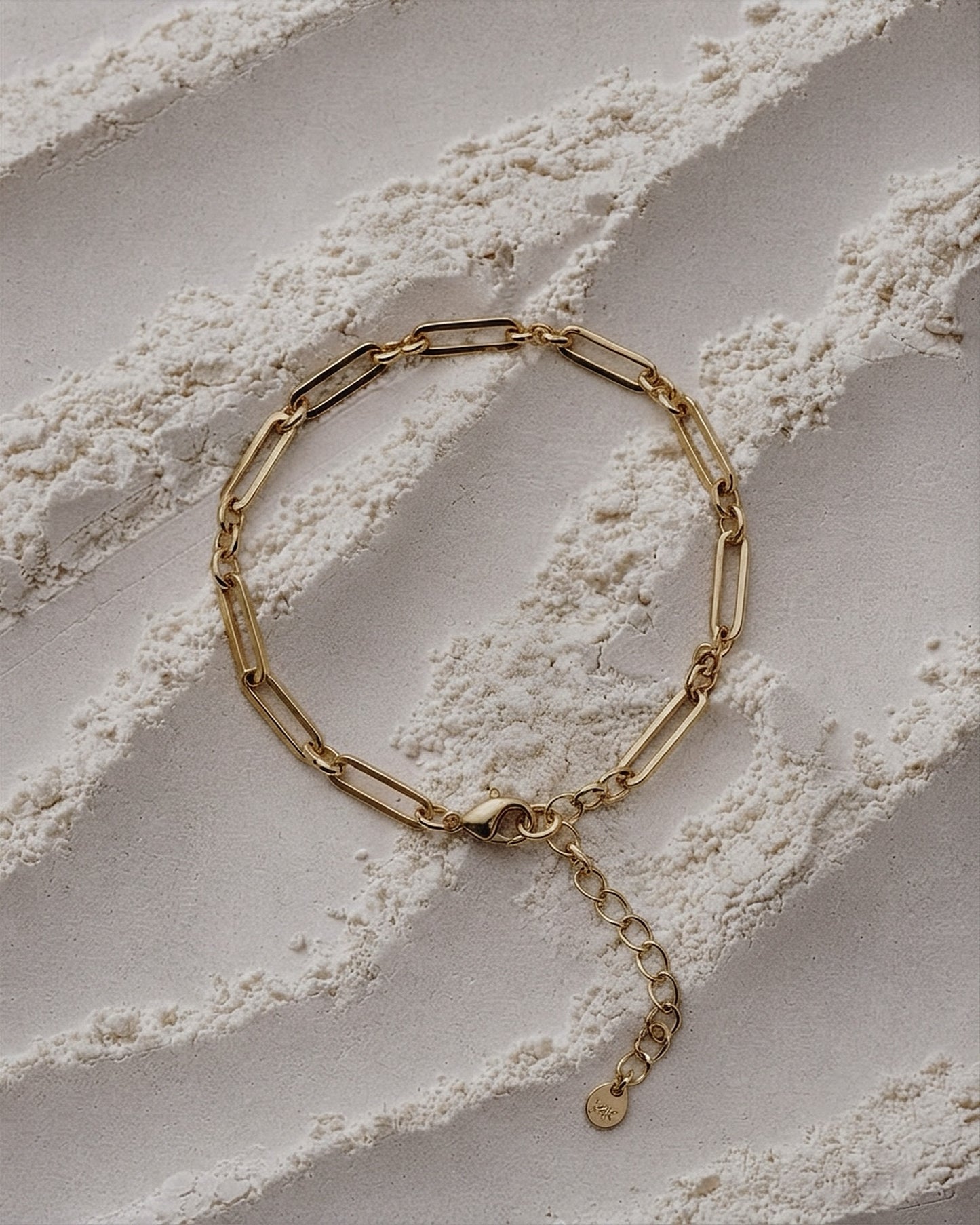 The Hermes Bracelet