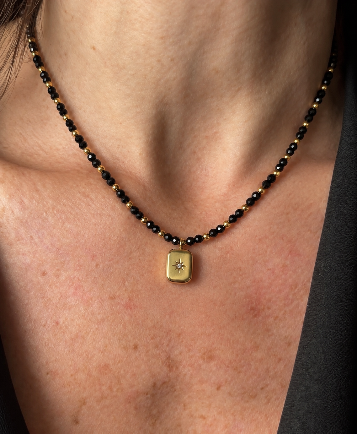 The Erebia Necklace