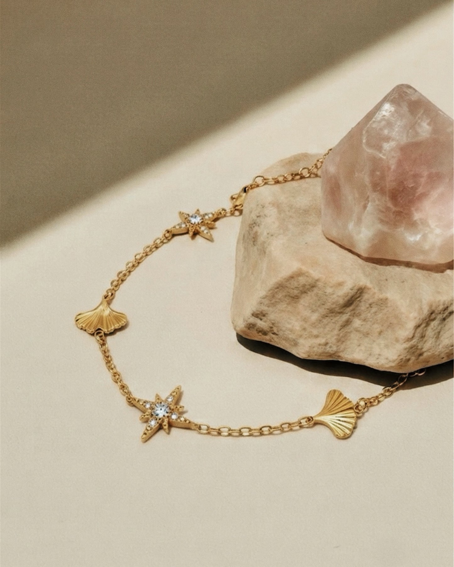 The Thalassa Bracelet