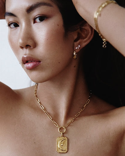 The Moonchild Necklace