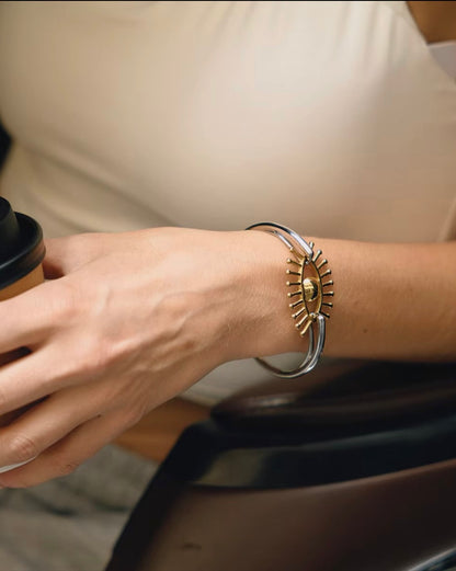 The Theia Cuff