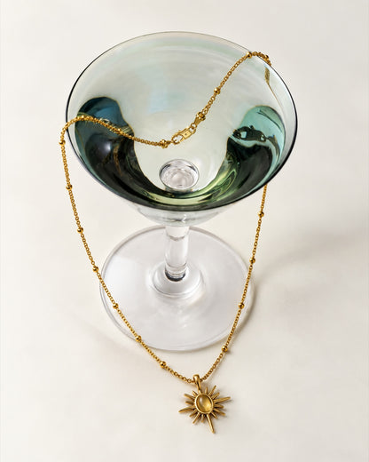 The Theros Necklace