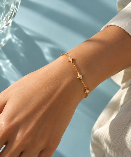 The Carina Bracelet