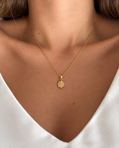 The Cyra Necklace