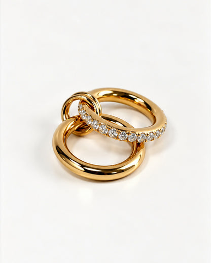 The Maia Ring