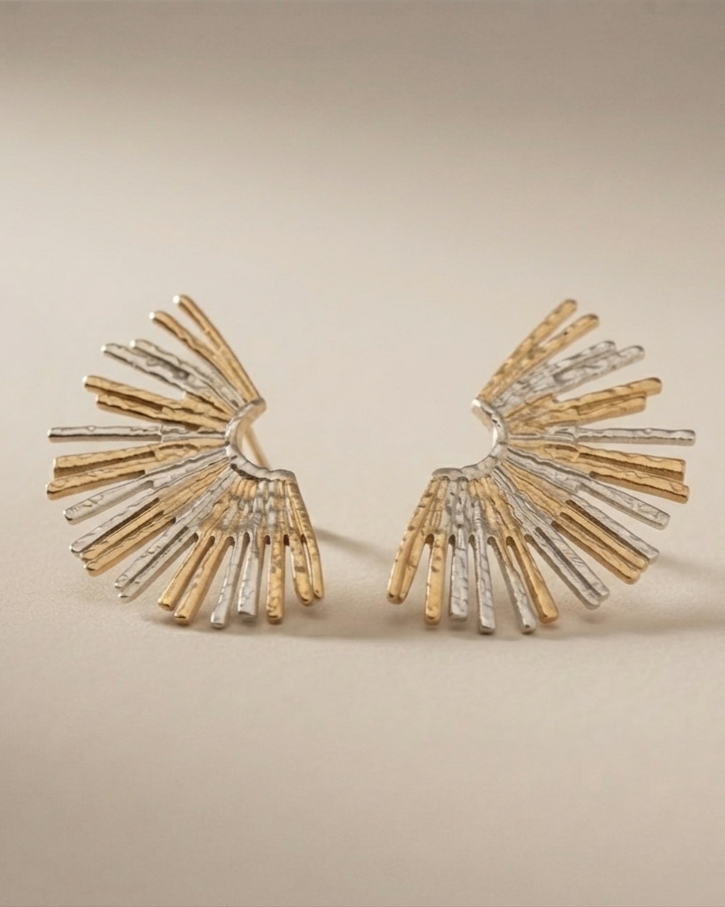The Sekhmet Earrings
