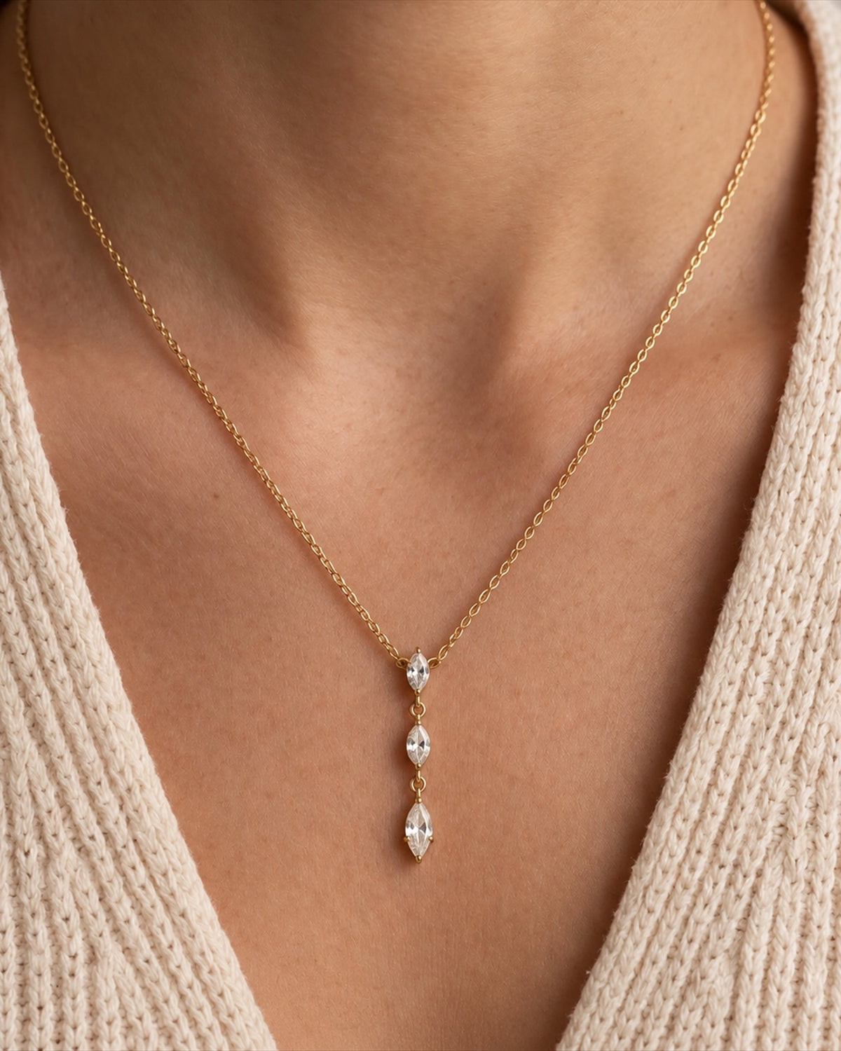 The Liora Necklace