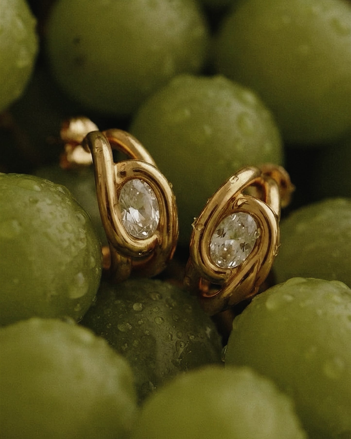The Crescent Hoops