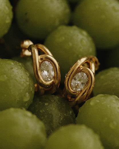The Crescent Hoops
