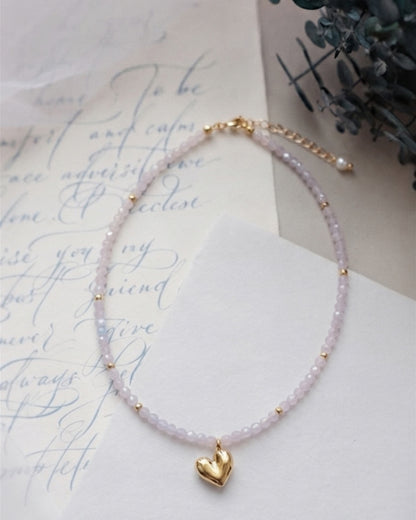The Cherish Necklace
