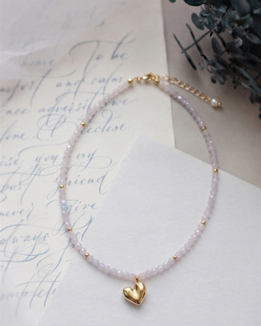 The Cherish Necklace