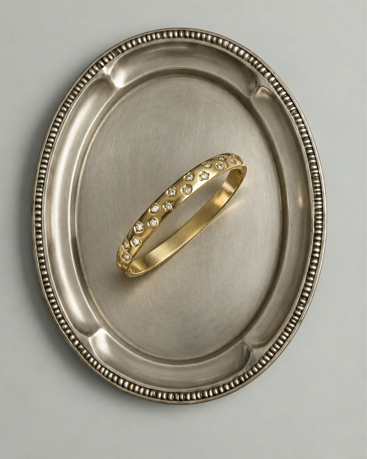 The Elysia Cuff