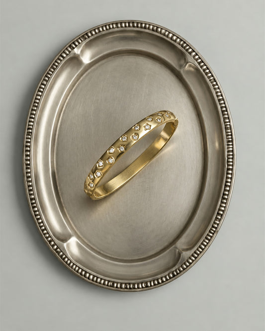 The Elysia Cuff