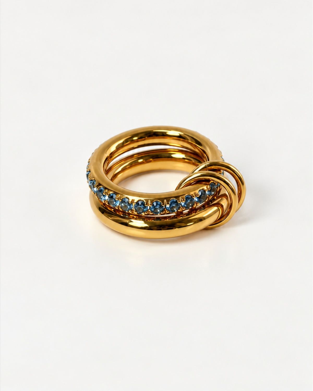 The Maia Ring