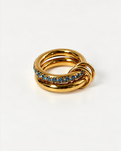 The Maia Ring