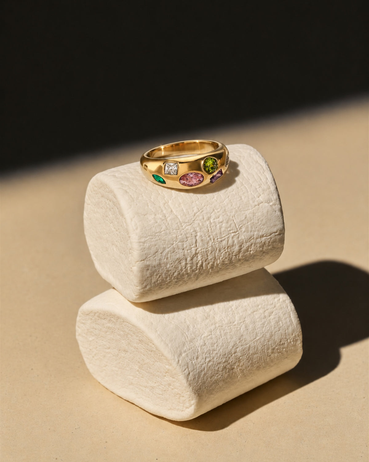 The Iris Ring