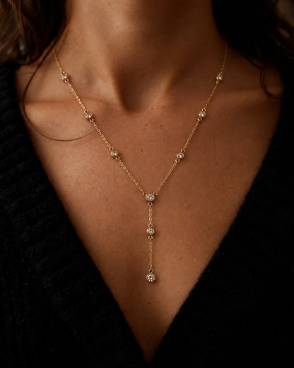 The Vaela Necklace
