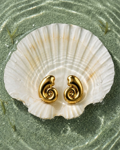 The Cymo Earrings