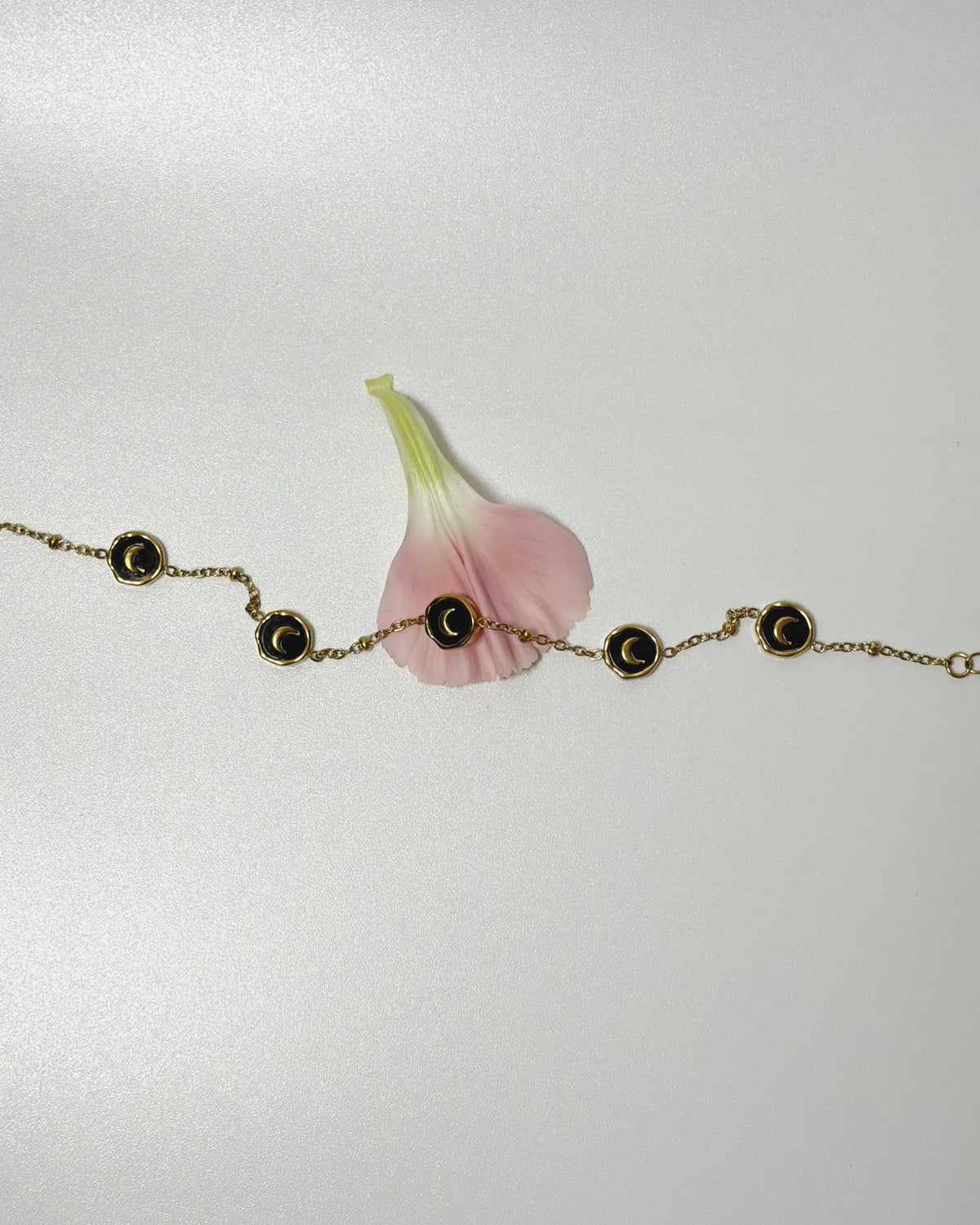 The Nouvelle Lune Bracelet