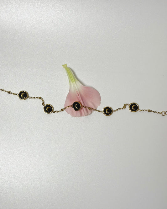 The Nouvelle Lune Bracelet