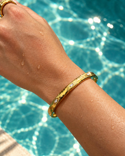 The Helios Cuff