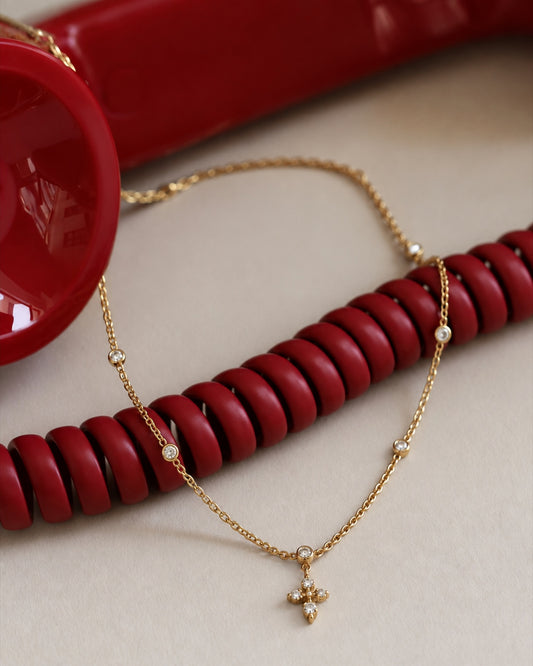 The Foi Necklace