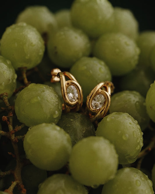 The Crescent Hoops