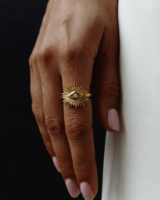 The Delphi Ring