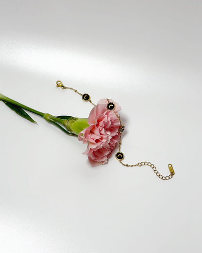 The Nouvelle Lune Bracelet