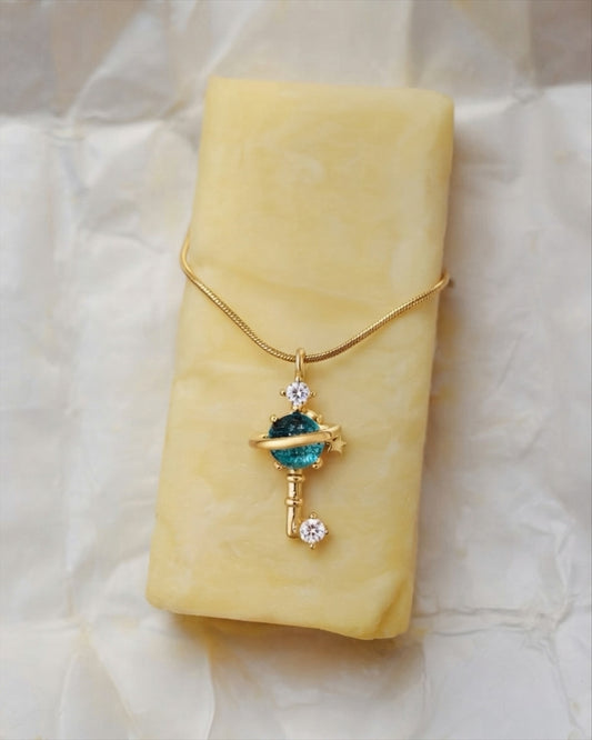 The Hecate Necklace