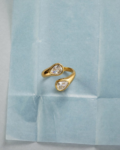 The Elysia Ring