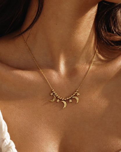 The Phoebe Necklace