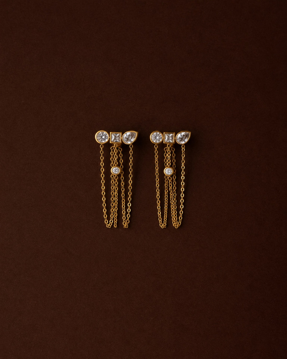 The Lyra Earrings