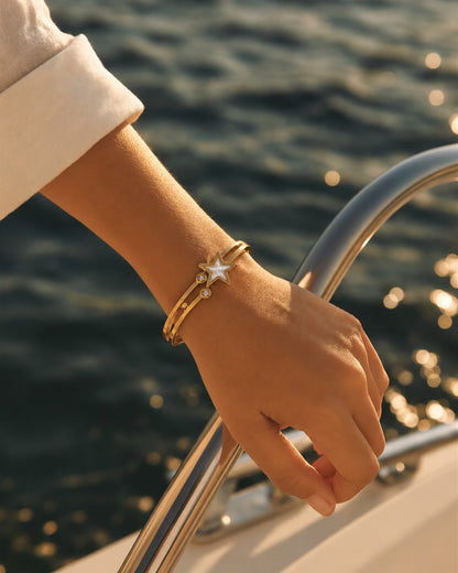 The Vesper Cuff