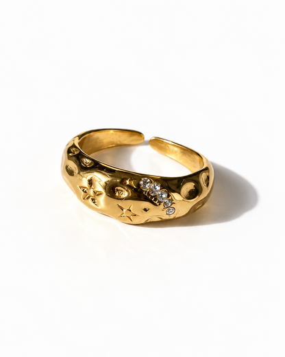 The Nocturne Ring