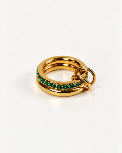 The Maia Ring