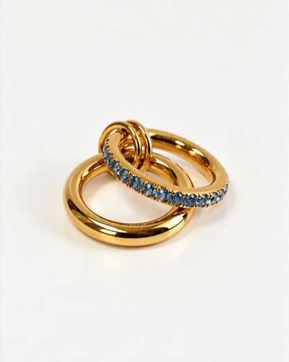The Maia Ring