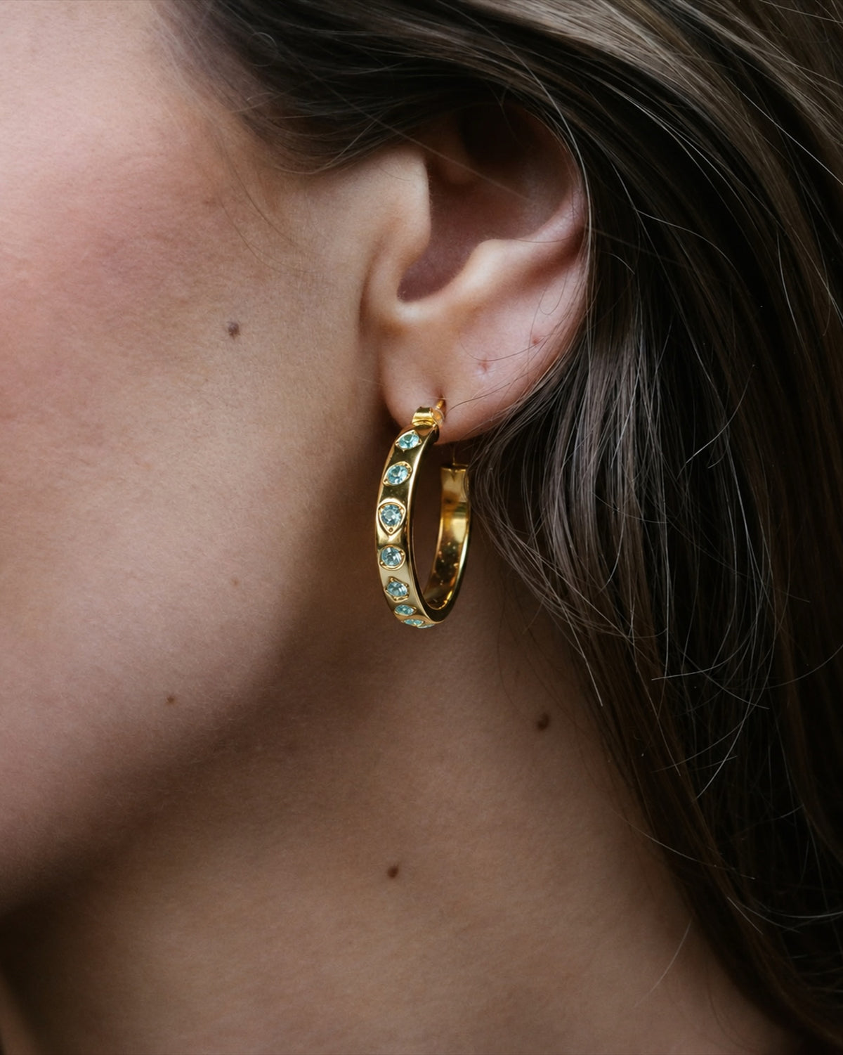 The Lagoon Hoops