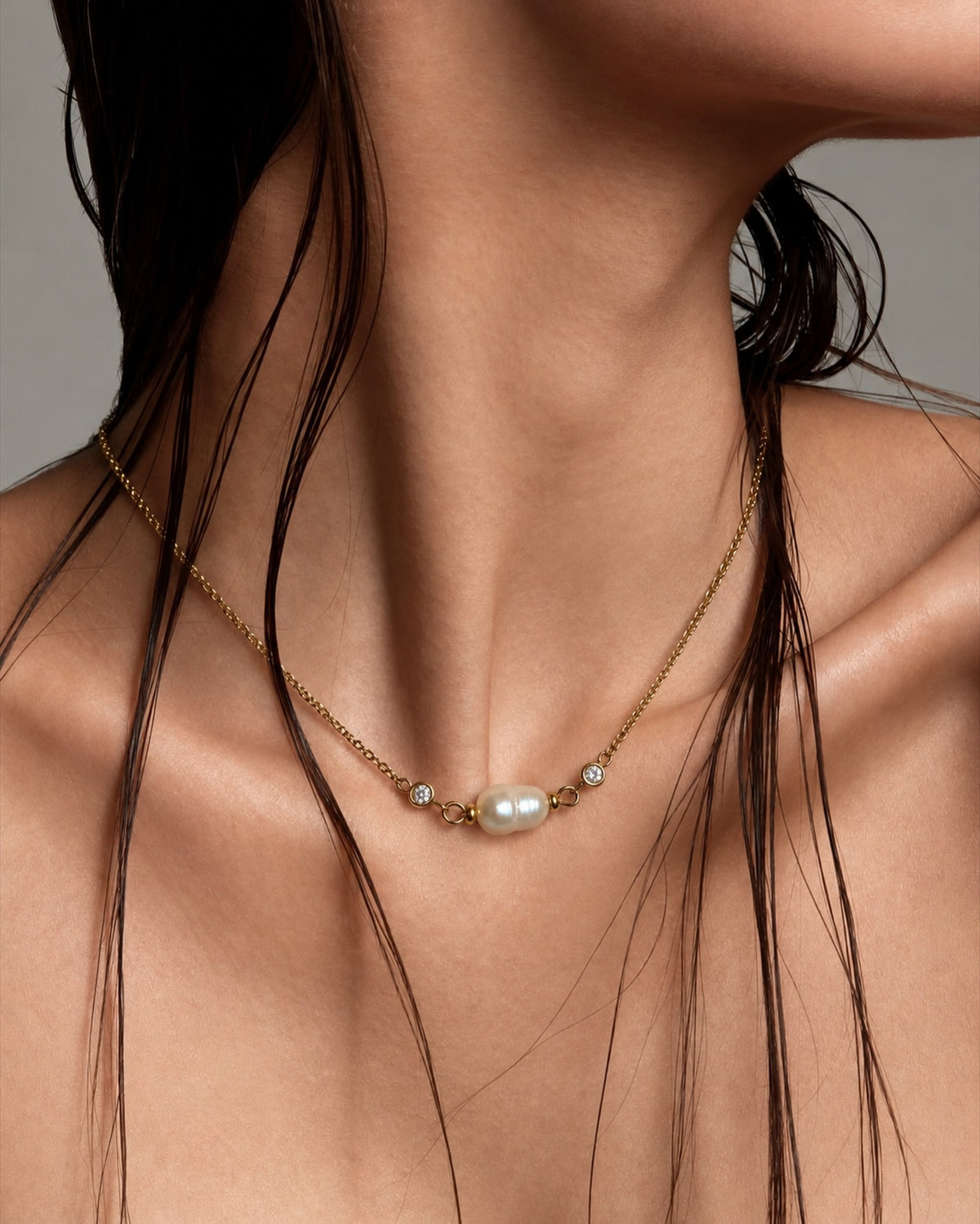 The Calista Necklace