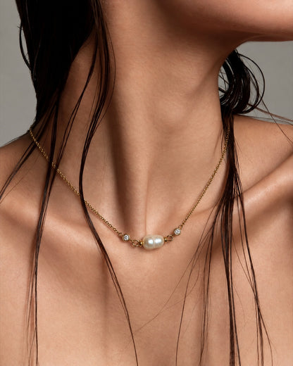 The Calista Necklace