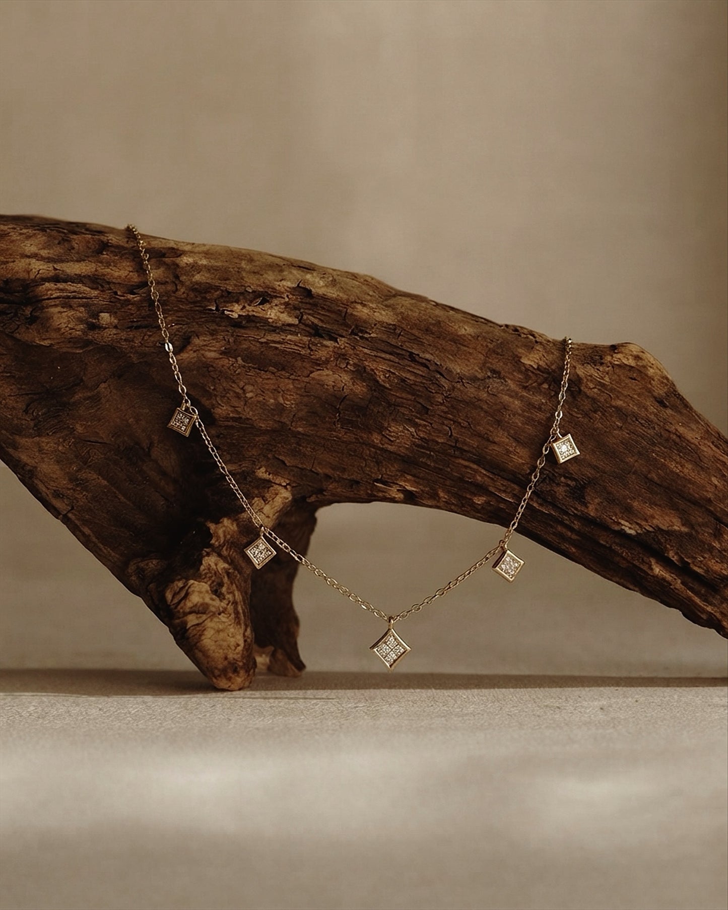 The Carina Necklace