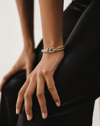 The Eterna Cuff