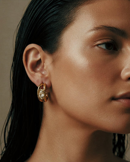 The Crescent Hoops
