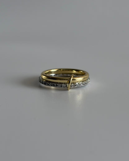 The Croisé Ring